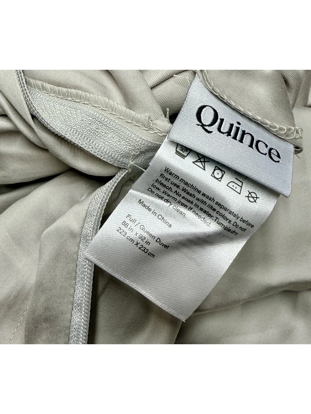 Quince bring hotel